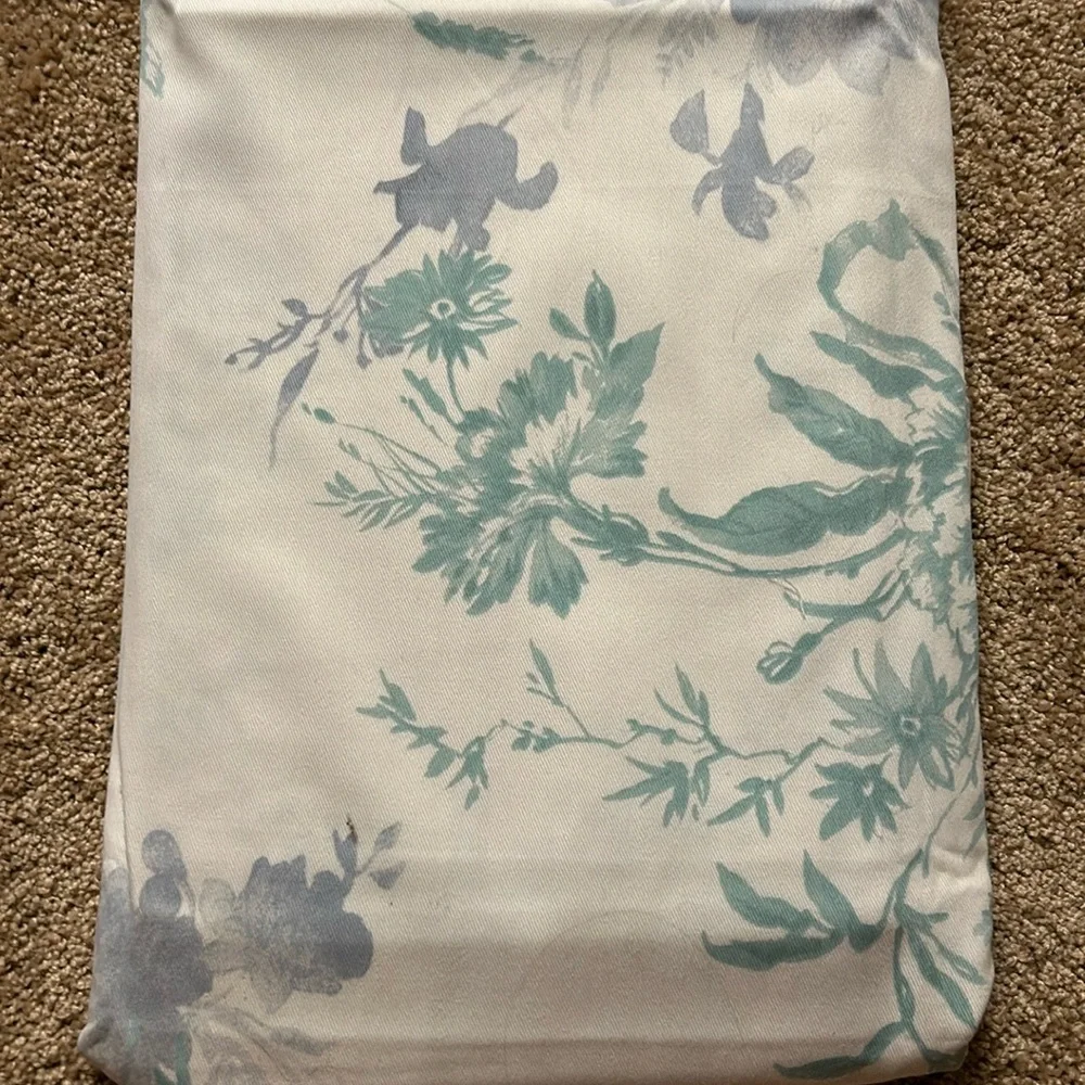 Tahari Shower Curtain